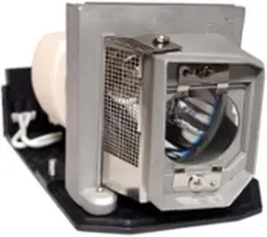 Optoma EW610ST-EDU  OEM Compatible Replacement Projector Lamp . Includes New Philips P-VIP 230W Bulb and Housing