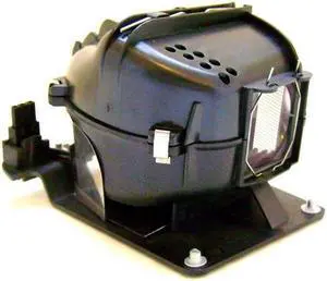 Toshiba TLPLP5  OEM Replacement Projector Lamp . Includes New Philips UHP 120W Bulb and Housing