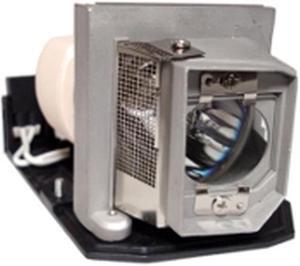 Optoma EW610ST  OEM Compatible Replacement Projector Lamp . Includes New Philips P-VIP 230W Bulb and Housing
