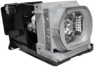 Mitsubishi HC6800  OEM Replacement Projector Lamp . Includes New Ushio NSHA 170W Bulb and Housing