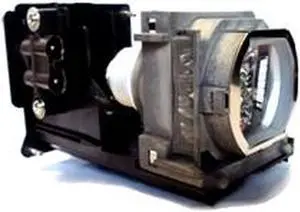 Mitsubishi HC7000U  OEM Replacement Projector Lamp . Includes New Ushio NSH 160W Bulb and Housing