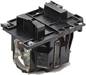 Christie LX41  OEM Replacement Projector Lamp . Includes New Philips UHP 245W Bulb and Housing