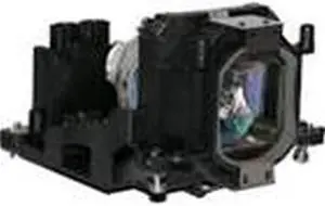 BenQ MX815ST  OEM Replacement Projector Lamp . Includes New Philips UHP 210W Bulb and Housing