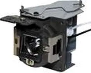 BenQ TS513P  OEM Replacement Projector Lamp . Includes New Philips UHP 190W Bulb and Housing
