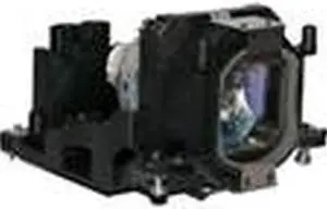 BenQ MW824ST  OEM Replacement Projector Lamp . Includes New Philips UHP 210W Bulb and Housing