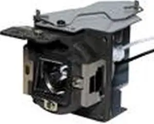 BenQ MS500H  OEM Replacement Projector Lamp . Includes New Philips UHP 190W Bulb and Housing