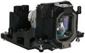 Eiki 5811118436-SEK  OEM Replacement Projector Lamp . Includes New Philips UHP 310W Bulb and Housing