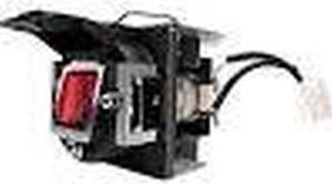 BenQ 5J.J8E05.001  OEM Replacement Projector Lamp . Includes New Philips UHP 210W Bulb and Housing