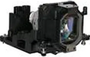 BenQ MX618ST  OEM Replacement Projector Lamp . Includes New Philips UHP 210W Bulb and Housing