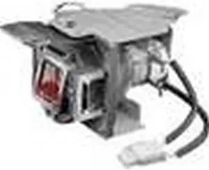 BenQ MX600  OEM Replacement Projector Lamp . Includes New Philips UHP 210W Bulb and Housing