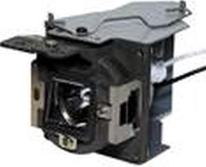 BenQ 5J.J6H05.001  OEM Replacement Projector Lamp . Includes New Philips UHP 190W Bulb and Housing