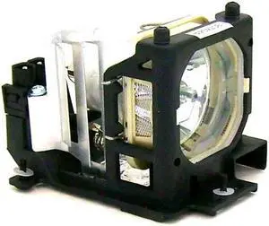 Hitachi ED-X3450  Genuine Compatible Replacement Projector Lamp . Includes New UHB 165W Bulb and Housing