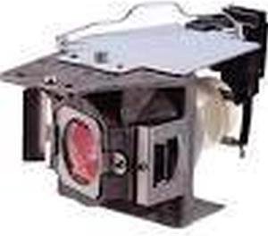 BenQ MW817ST  OEM Replacement Projector Lamp . Includes New Philips UHP 210W Bulb and Housing