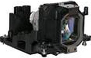 BenQ 5J.J8G05.001  OEM Replacement Projector Lamp . Includes New Philips UHP 210W Bulb and Housing