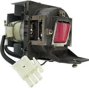 BenQ MX701  OEM Replacement Projector Lamp . Includes New Philips UHP 190W Bulb and Housing