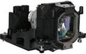 BenQ 5J.J7C05.001  OEM Replacement Projector Lamp . Includes New Philips UHP 210W Bulb and Housing
