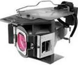 BenQ 5J.J6E05.001  Genuine Compatible Replacement Projector Lamp . Includes New P-VIP 240W Bulb and Housing