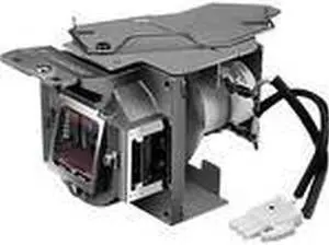 BenQ W750  OEM Replacement Projector Lamp . Includes New Philips UHP 210W Bulb and Housing