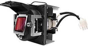 BenQ 5J.J6V05.001  OEM Replacement Projector Lamp . Includes New Philips UHP 210W Bulb and Housing