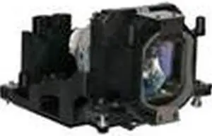 BenQ 5J.JAC05.001  OEM Replacement Projector Lamp . Includes New Philips UHP 210W Bulb and Housing