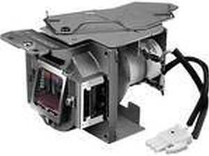 BenQ 5J.J7K05.001  OEM Replacement Projector Lamp . Includes New Philips UHP 210W Bulb and Housing