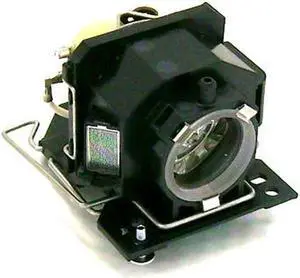 ViewSonic PJ359W  OEM Replacement Projector Lamp . Includes New Philips UHB 190W Bulb and Housing