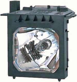 Hitachi CP-WX8255 or CPWX8255LAMP  OEM Replacement Projector Lamp . Includes New Philips UHP 330W Bulb and Housing