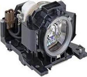 Hitachi CP-WX8240 or CPWX8240LAMP  Genuine Compatible Replacement Projector Lamp . Includes New UHP 245W Bulb and Housing