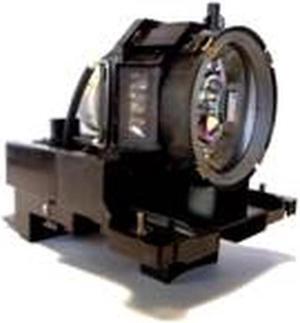 ViewSonic PJ1173  OEM Replacement Projector Lamp . Includes New Ushio UHB 275W Bulb and Housing