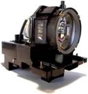 ViewSonic RLC-038  OEM Replacement Projector Lamp . Includes New Ushio UHB 275W Bulb and Housing