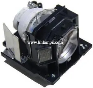 Hitachi CP-X2521WN  OEM Replacement Projector Lamp . Includes New Philips UHP 215W Bulb and Housing