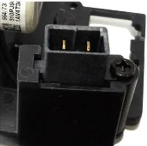 Canon LV 7296  Genuine Compatible Replacement Projector Lamp . Includes New UHP 220W Bulb and Housing