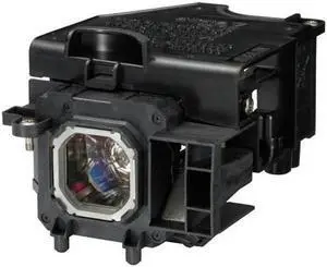 NEC NP-P420XG  Genuine Compatible Replacement Projector Lamp . Includes New UHP 265W Bulb and Housing