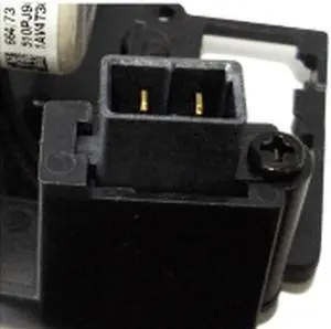 Canon LV 8225  Genuine Compatible Replacement Projector Lamp . Includes New UHP 220W Bulb and Housing