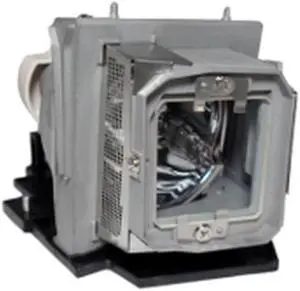 Dell 4610X  OEM Replacement Projector Lamp . Includes New Philips UHP 280W Bulb and Housing