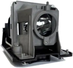 NEC NP-V260X+  OEM Replacement Projector Lamp . Includes New Philips UHP 160W Bulb and Housing