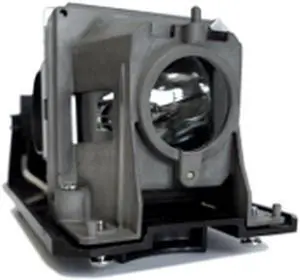 NEC NP115G  OEM Replacement Projector Lamp . Includes New Philips UHP 160W Bulb and Housing