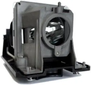NEC 60002853  OEM Replacement Projector Lamp . Includes New Philips UHP 160W Bulb and Housing