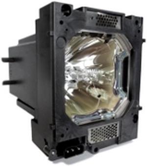 Canon LV 7585  Genuine Compatible Replacement Projector Lamp . Includes New NSH 330W Bulb and Housing