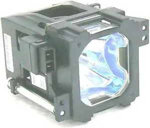 JVC DLA-RS1X  OEM Replacement Projector Lamp . Includes New Philips UHP 200W Bulb and Housing
