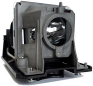 NEC NP110  OEM Replacement Projector Lamp . Includes New Philips UHP 160W Bulb and Housing