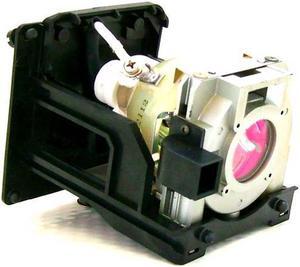 NEC LT60LPK  OEM Replacement Projector Lamp . Includes New NSH 220W Bulb and Housing