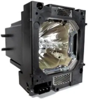 Sanyo POA-LMP108  OEM Replacement Projector Lamp . Includes New Ushio NSH 330W Bulb and Housing
