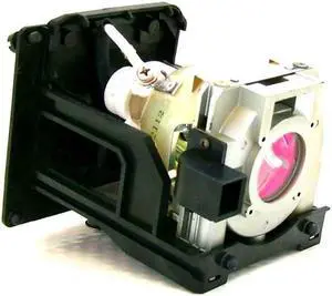 NEC LT220  OEM Replacement Projector Lamp . Includes New NSH 220W Bulb and Housing