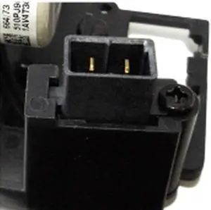 Sanyo PLC-XW250  OEM Replacement Projector Lamp . Includes New Philips UHP 220W Bulb and Housing
