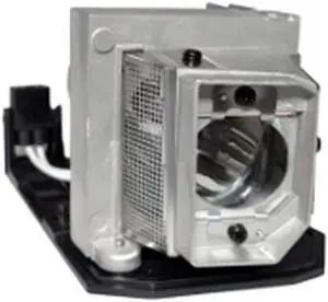 Panasonic ET-SLMP138  Genuine Compatible Replacement Projector Lamp . Includes New UHP 225W Bulb and Housing