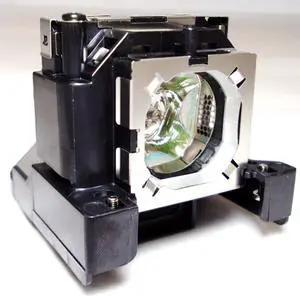 Eiki LC-861  OEM Replacement Projector Lamp . Includes New Ushio NSH 230W Bulb and Housing