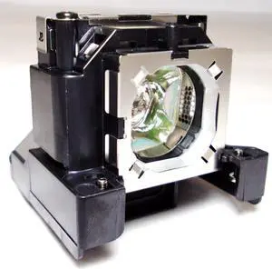 Panasonic PT-TW231RE  OEM Replacement Projector Lamp . Includes New Ushio NSH 230W Bulb and Housing