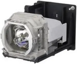 Mitsubishi EX320-ST  OEM Replacement Projector Lamp . Includes New Philips UHP 230W Bulb and Housing