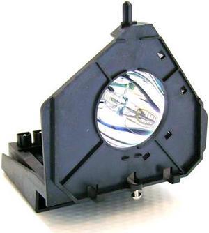 RCA HD61LPW165YX1  OEM Replacement Projection TV Lamp. Includes New UHP 120W Bulb and Housing